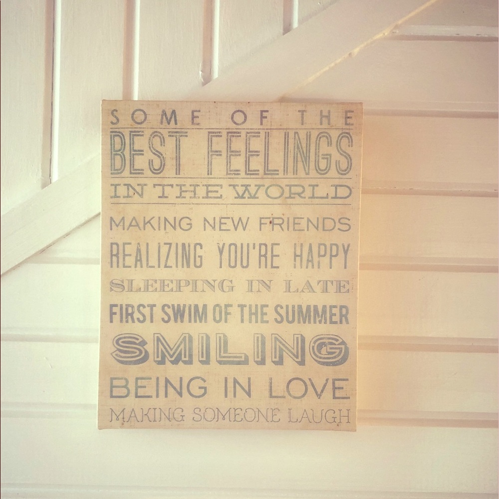 Beach Canvas🌊